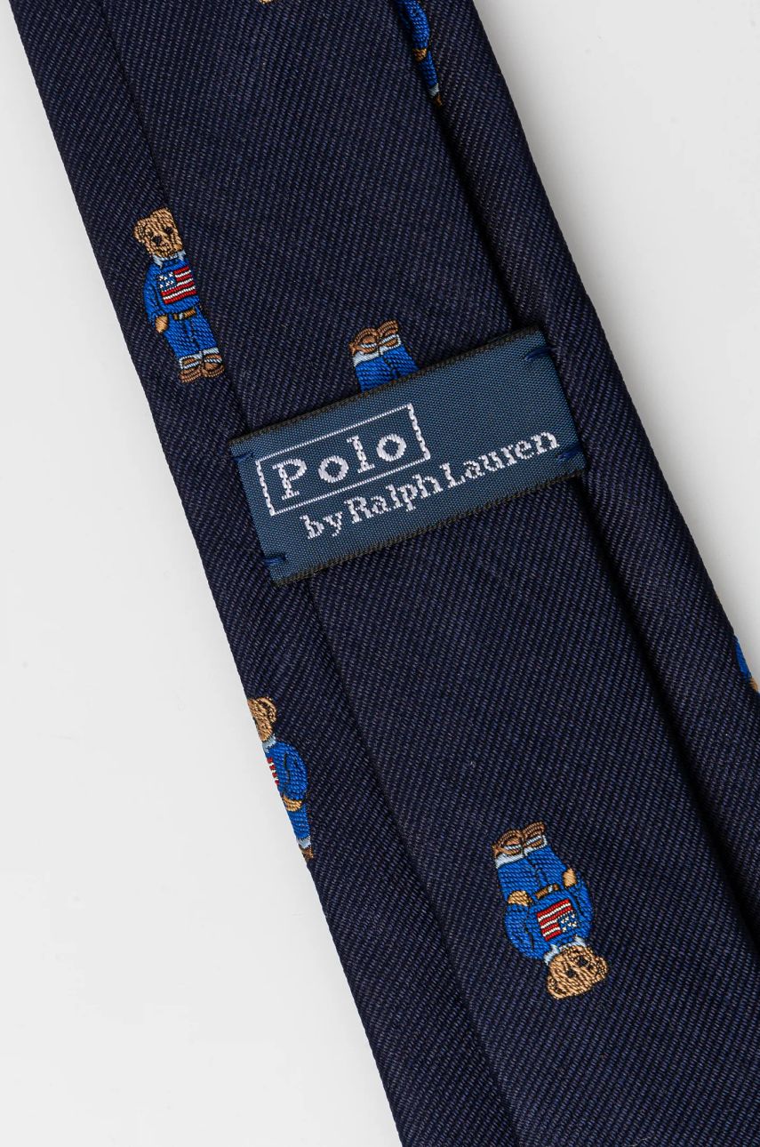Polo Ralph Lauren cravata