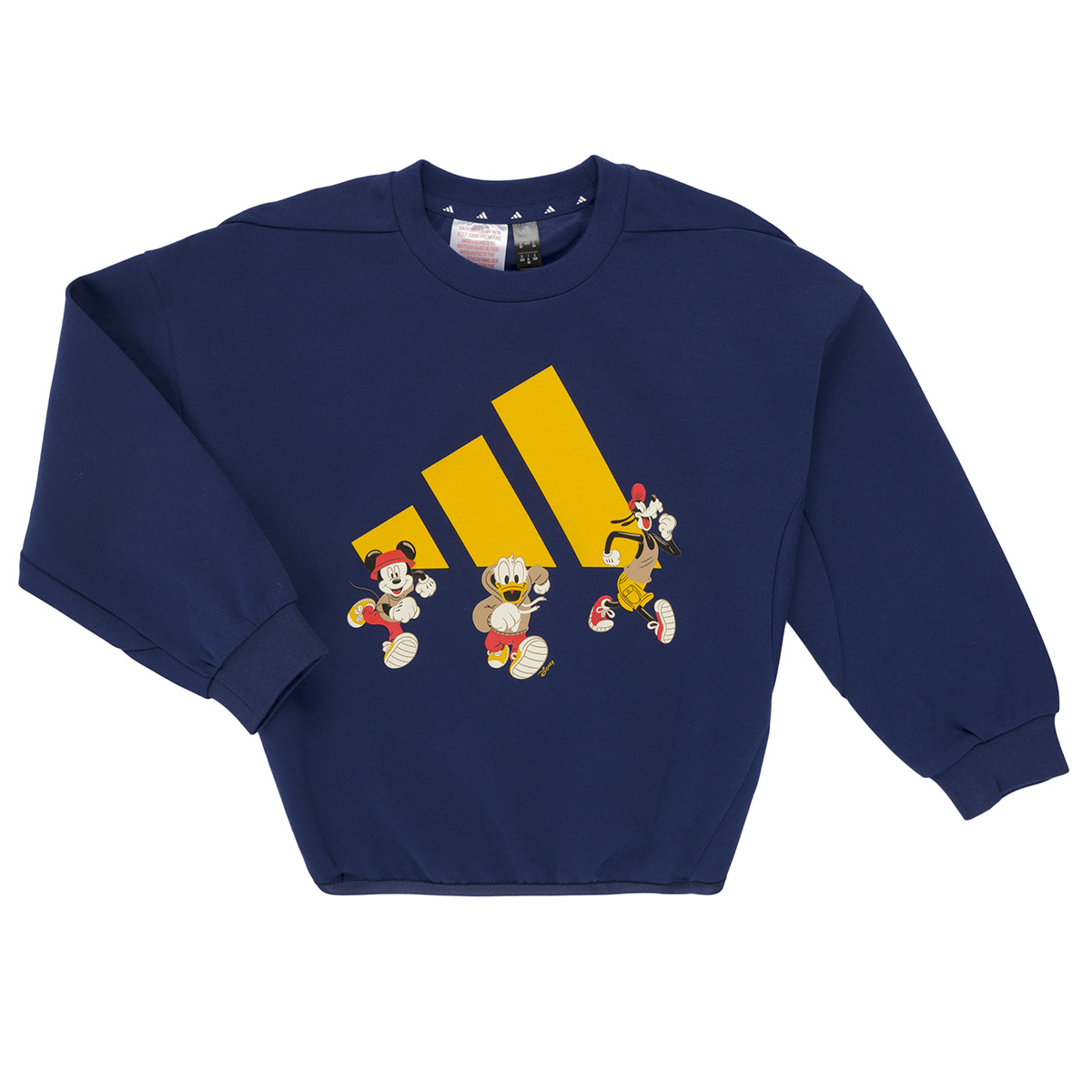 adidas Hanorace Băieți JD4550