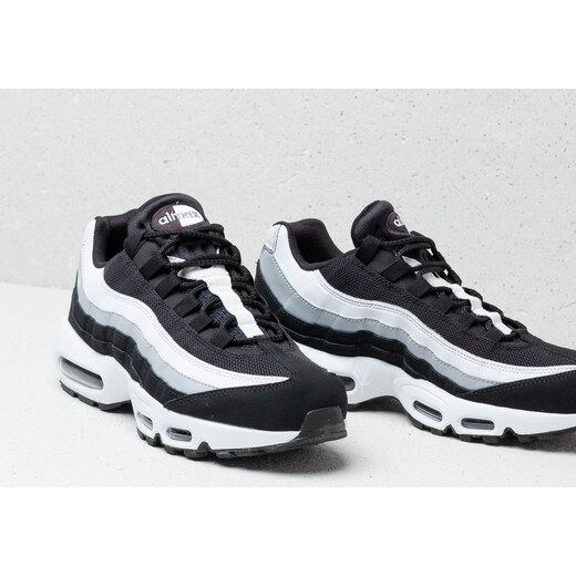 Air max 95 sales essential wolf grey