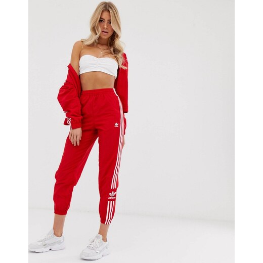 adidas adicolor locked up track pants