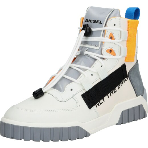 DIESEL Sneaker înalt '\