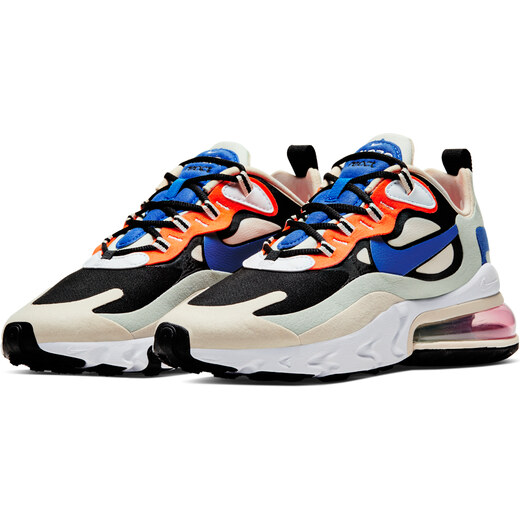Nike Pantofi sport AIR MAX 270 REACT - Dama - GLAMI.ro