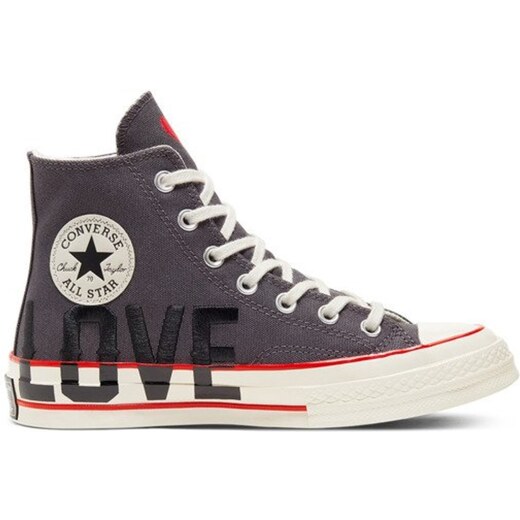 Converse love 2025 fearlessly basse