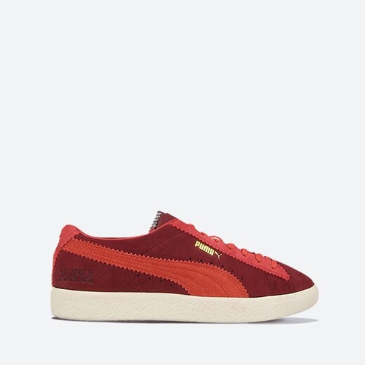 Puma suede best sale michael lau