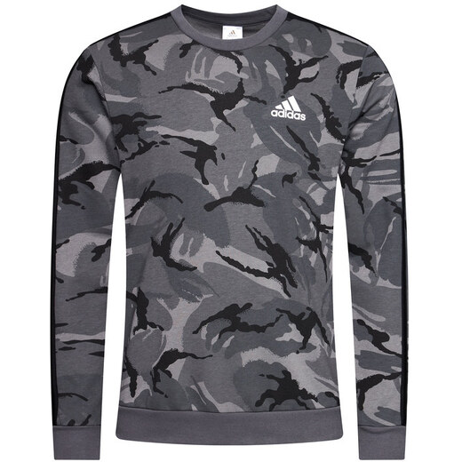 Bluză adidas - GLAMI.ro