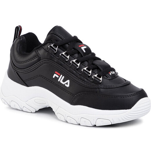 seller Ashley Furman Dynamics Sneakers Fila - GLAMI.ro