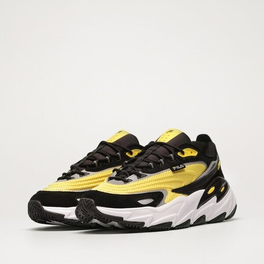 Fila hotsell jd negro