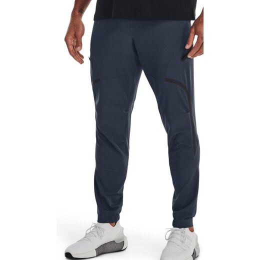 Pantaloni Under Armour UA UNSTOPPABLE CARGO PANTS-GRY 1352026-044 