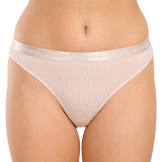 Tommy hilfiger Tanga UW0UW04558