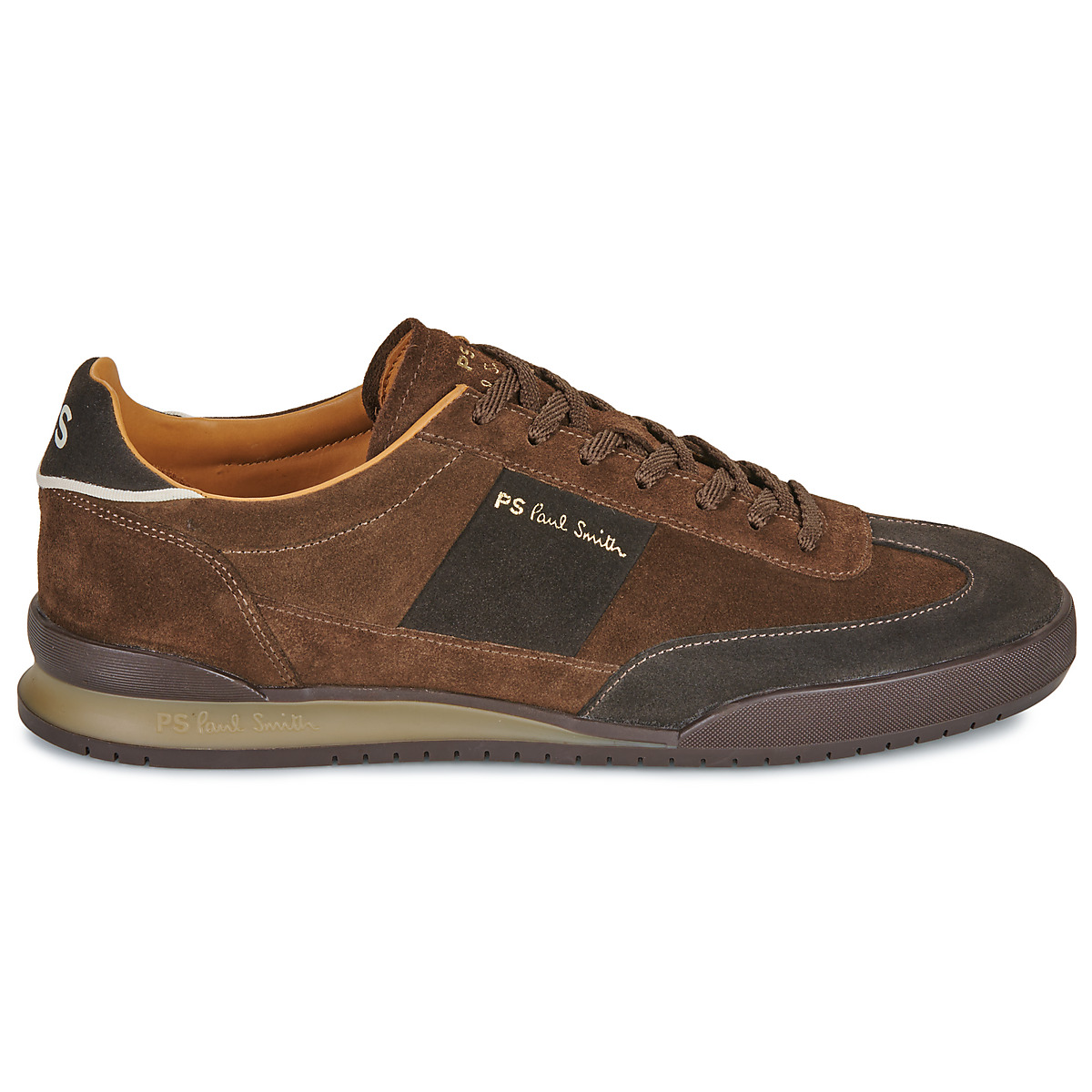 Paul Smith Pantofi sport Casual Bărbați DOVER