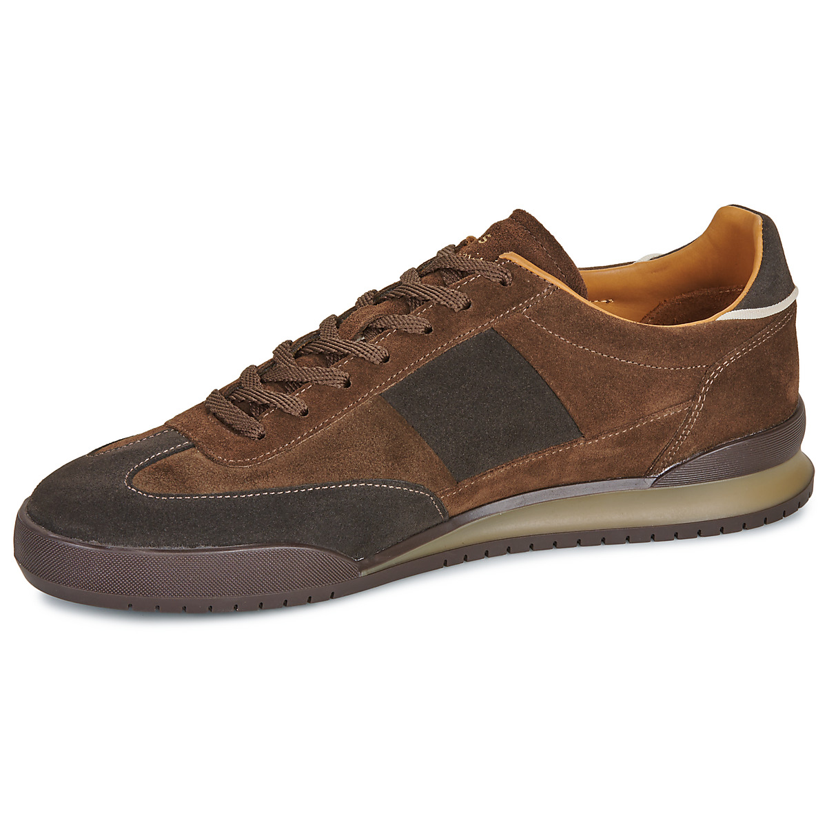 Paul Smith Pantofi sport Casual Bărbați DOVER
