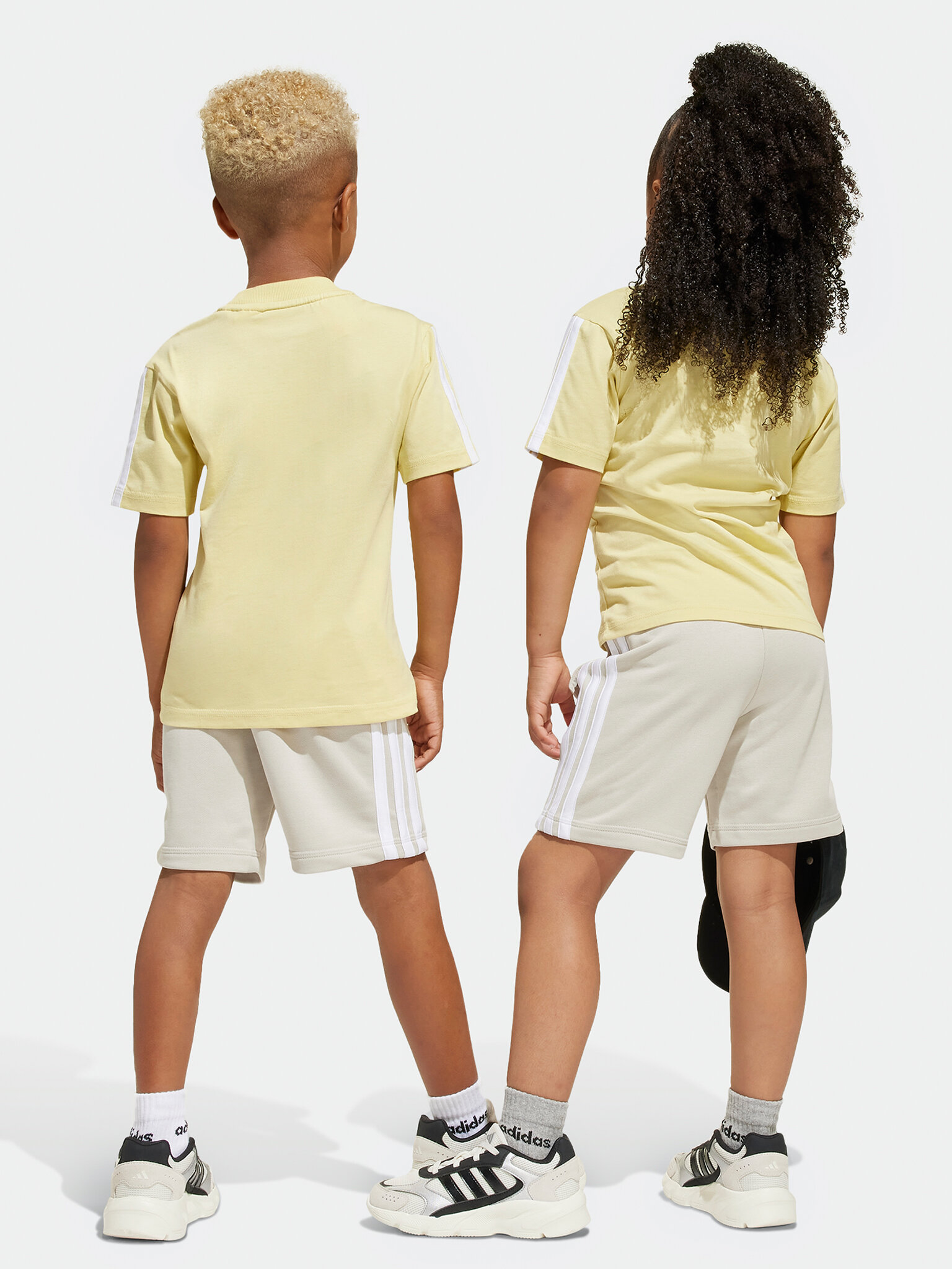 Pantaloni scurți sport adidas