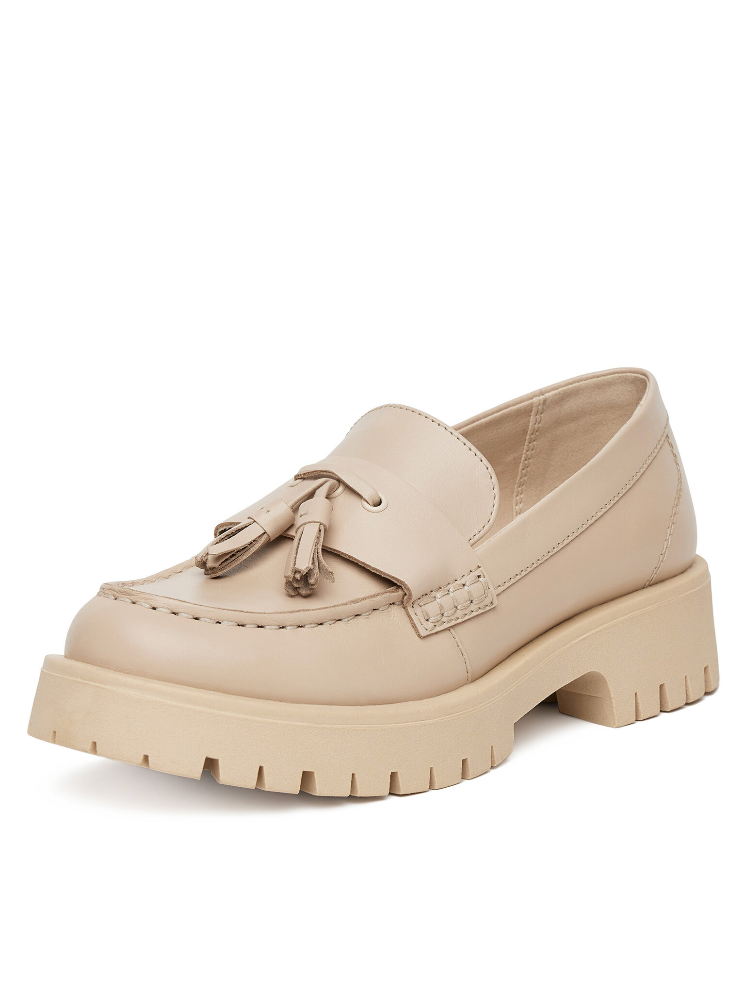 Loafers Sergio Bardi