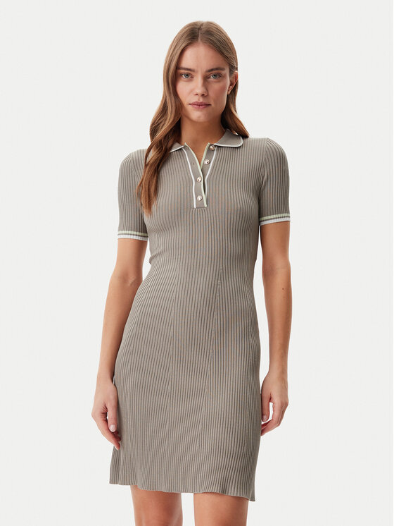 Rochie tricotată Guess