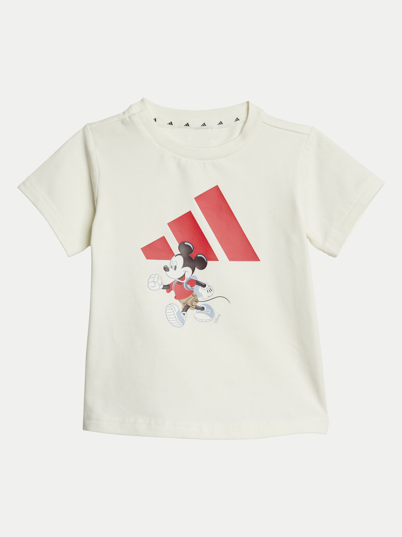 Set tricou și pantaloni scurți adidas