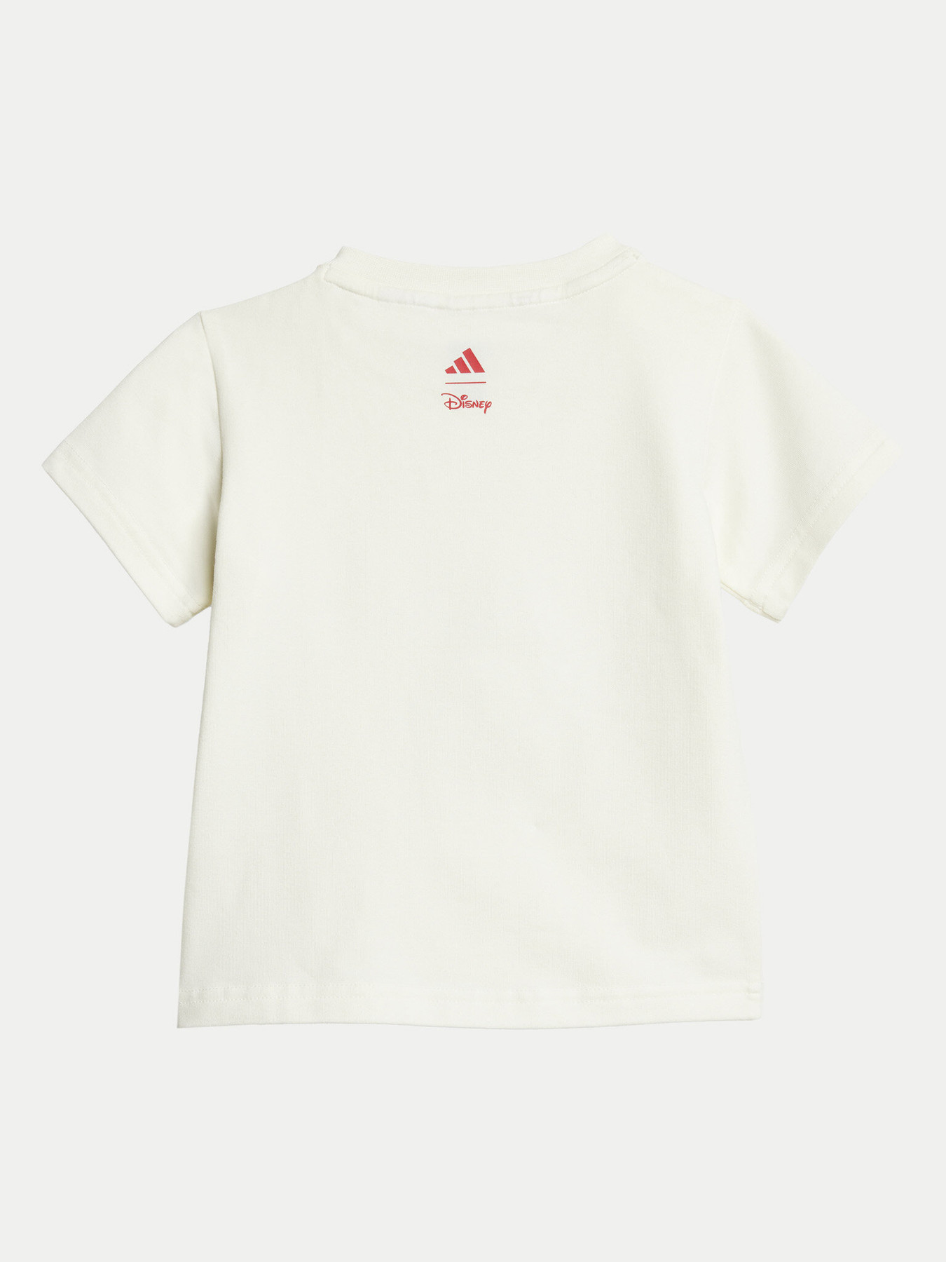 Set tricou și pantaloni scurți adidas