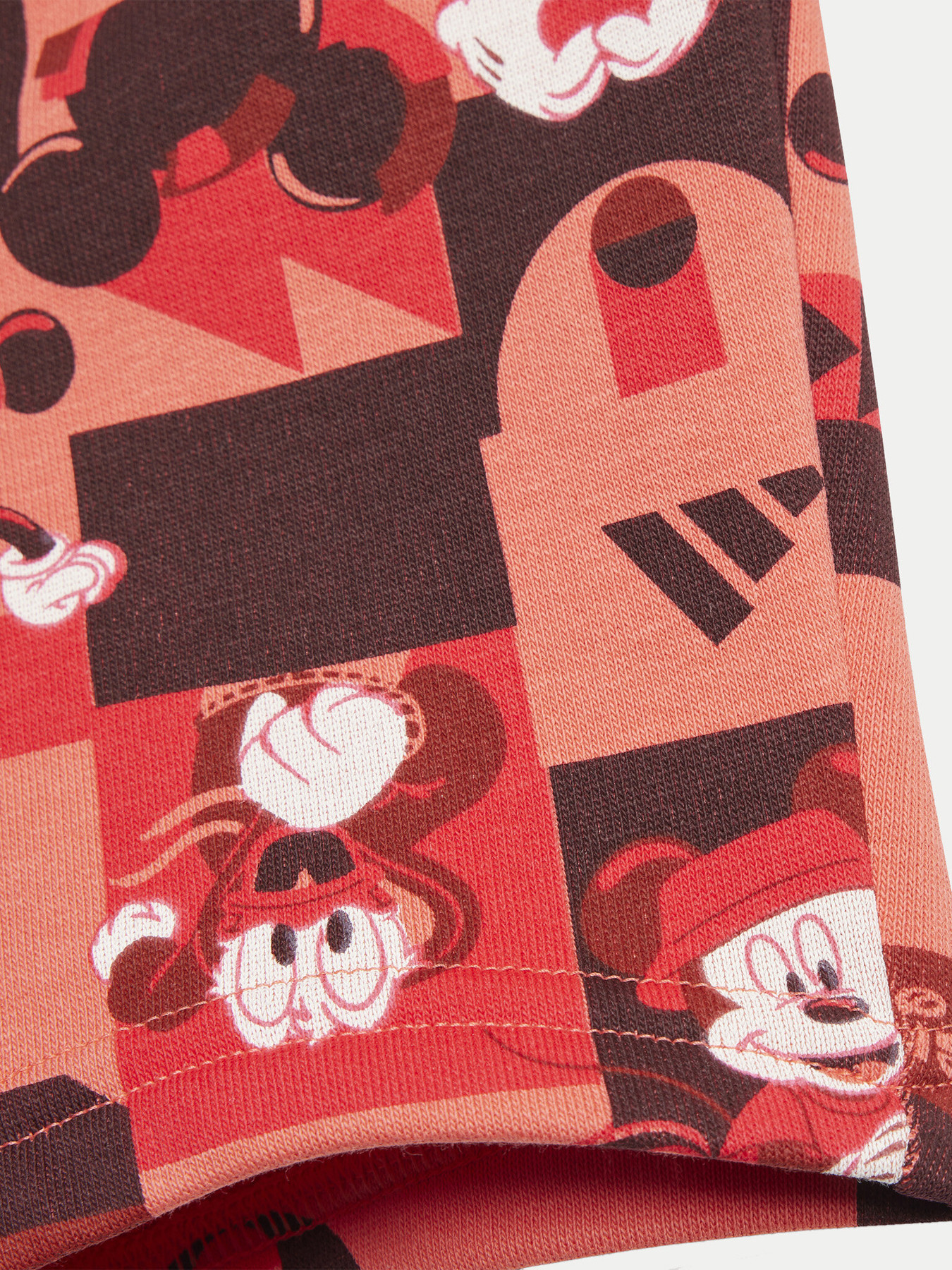 Set tricou și pantaloni scurți adidas