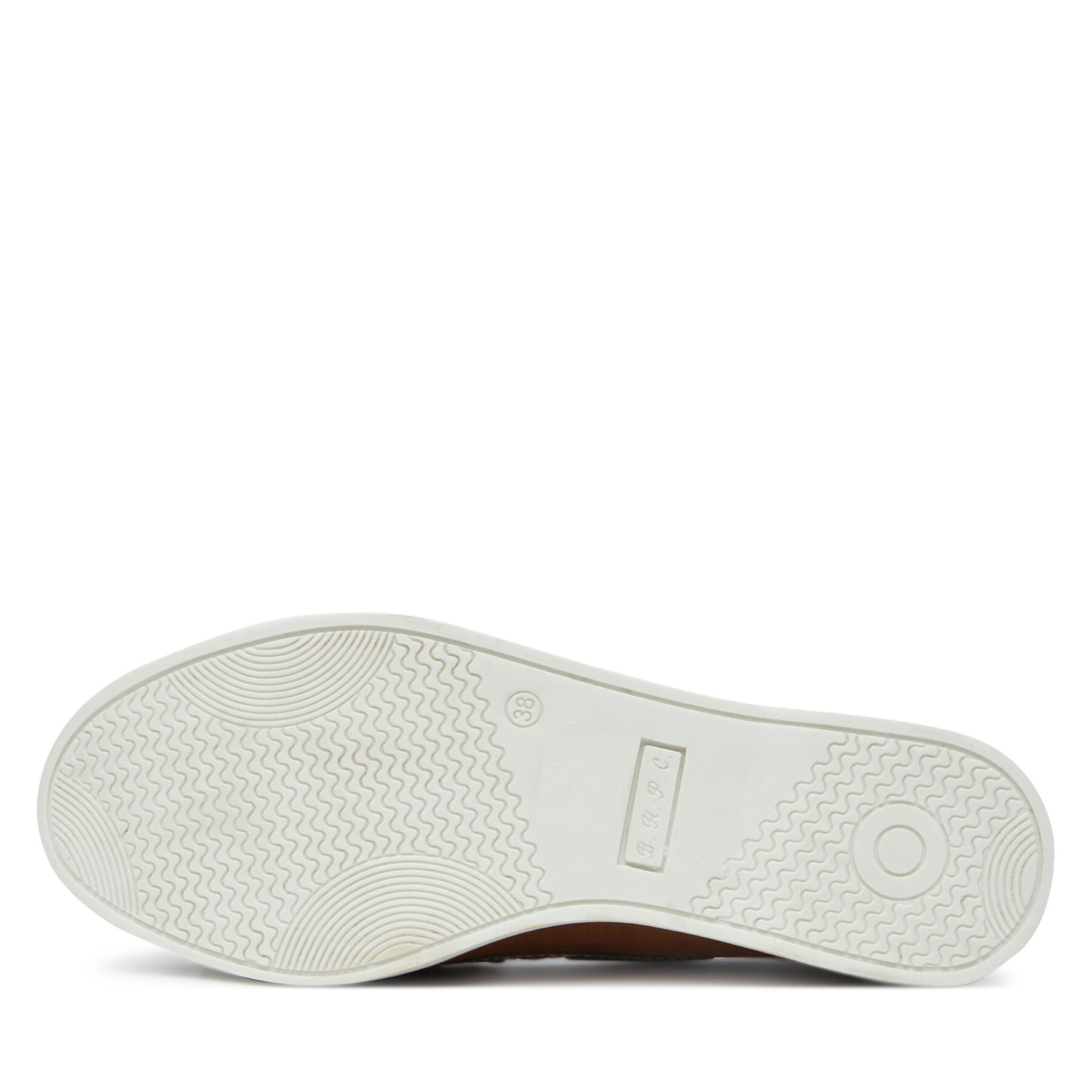 Mocasini Beverly Hills Polo Club