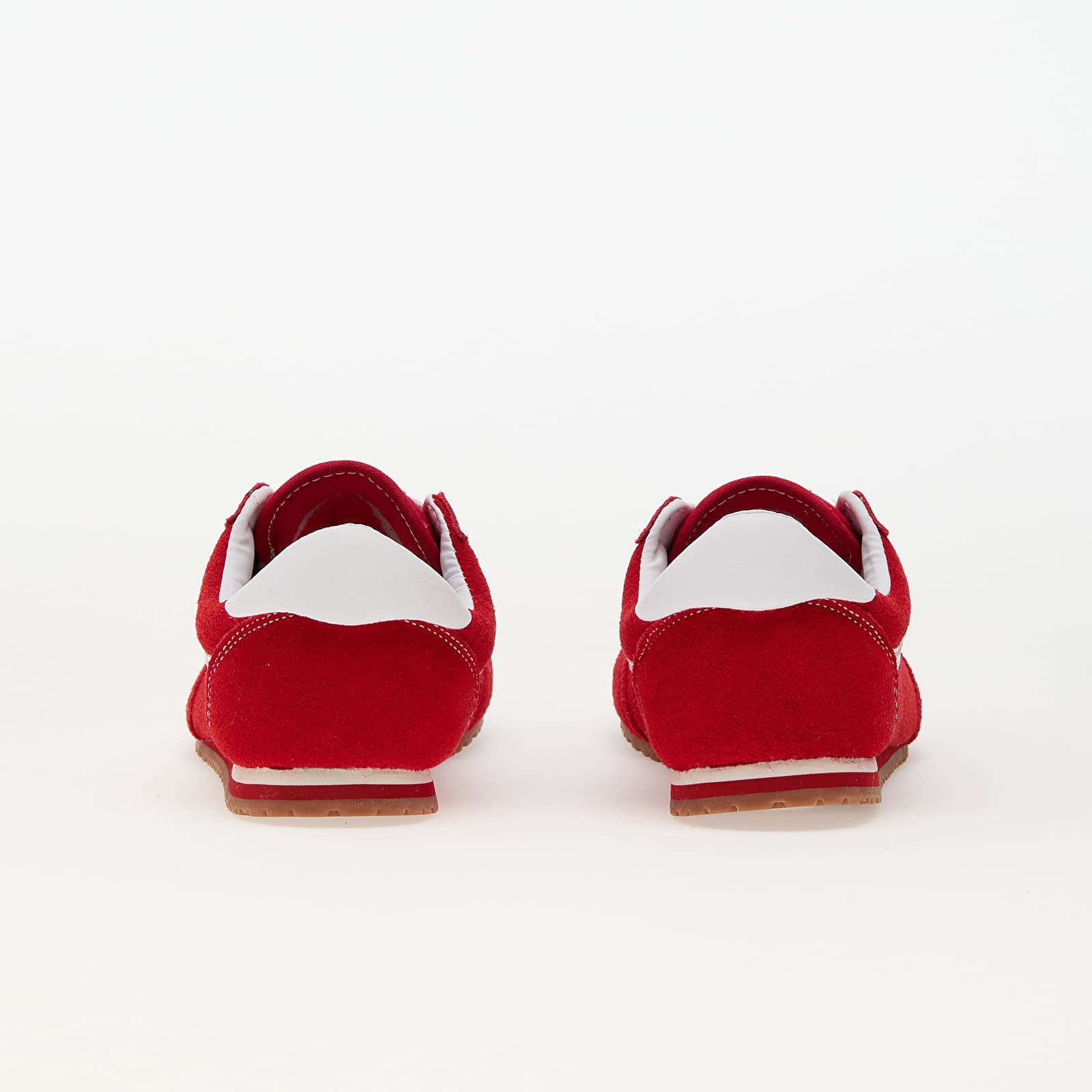 Vans Super Lowpro Racing Red