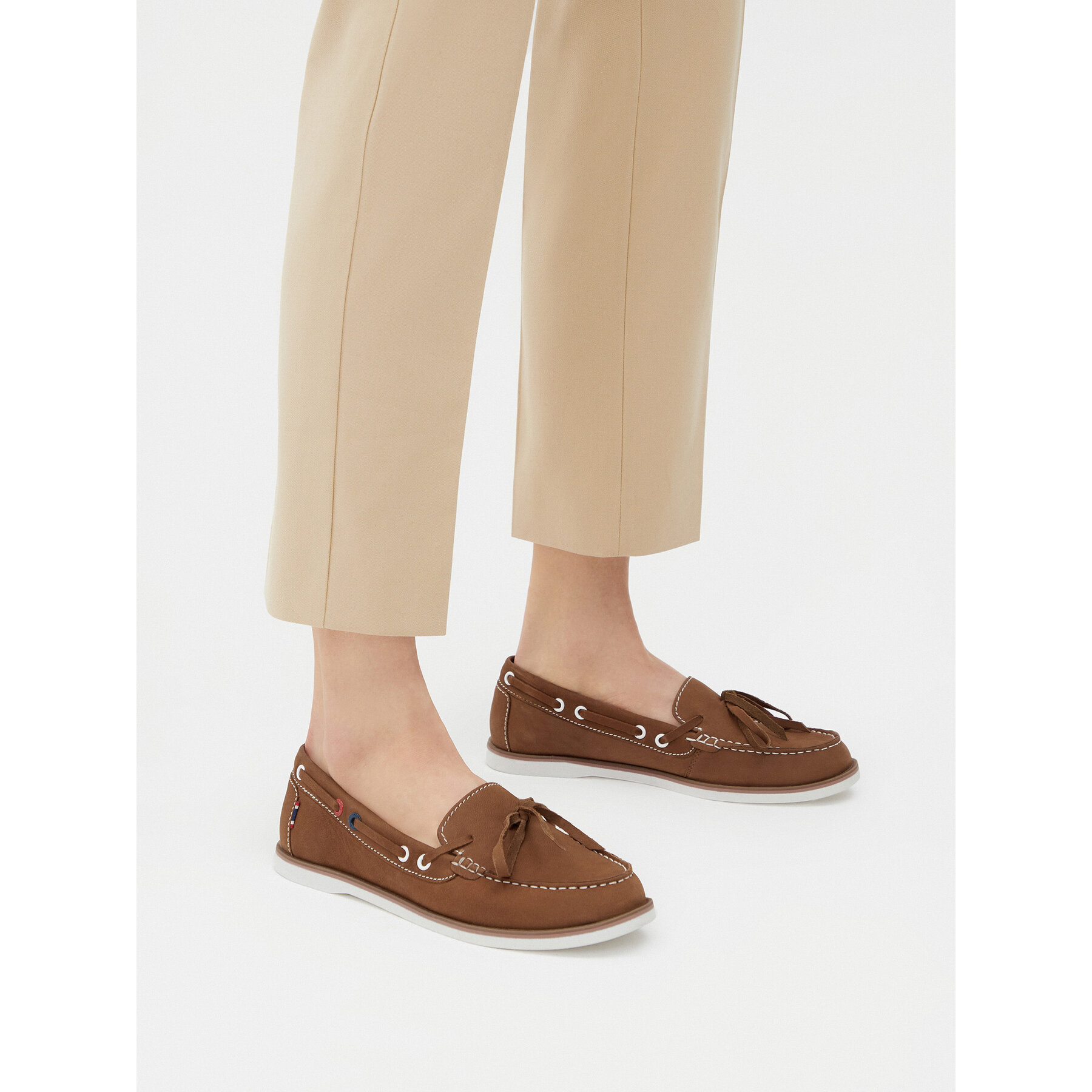 Mocasini Beverly Hills Polo Club