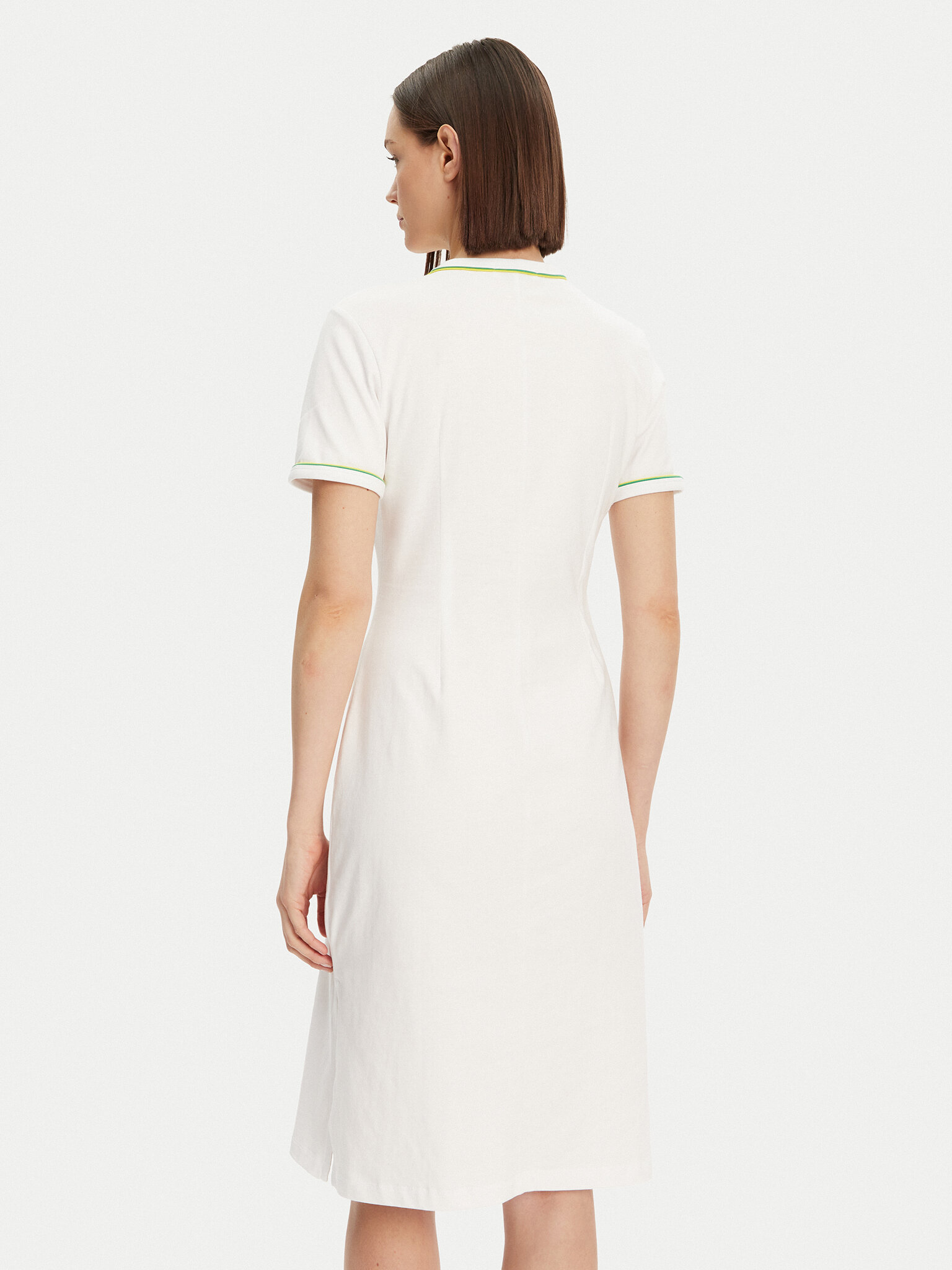 Rochie de zi Lacoste