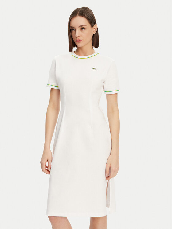 Rochie de zi Lacoste