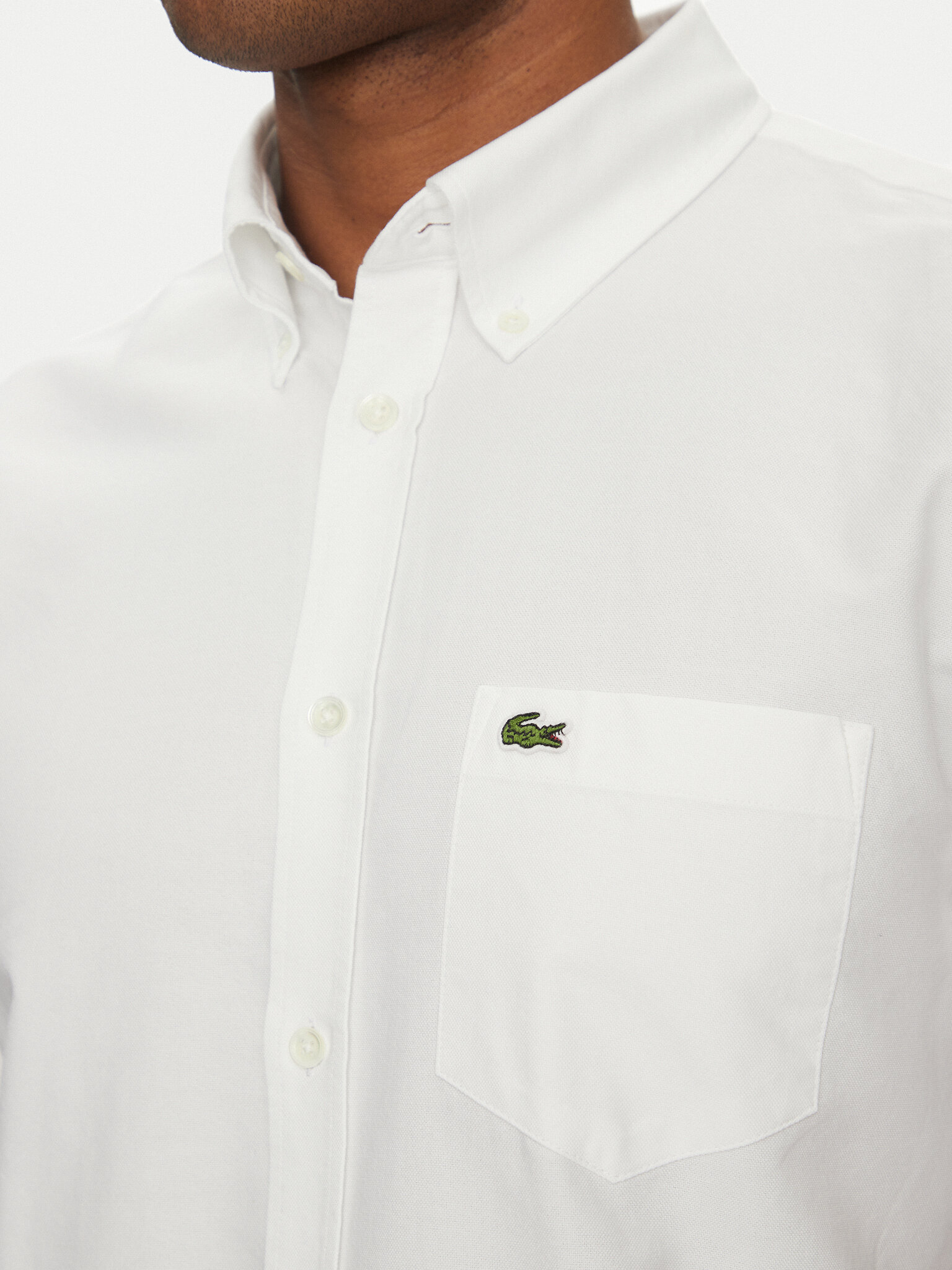 Cămașă Lacoste