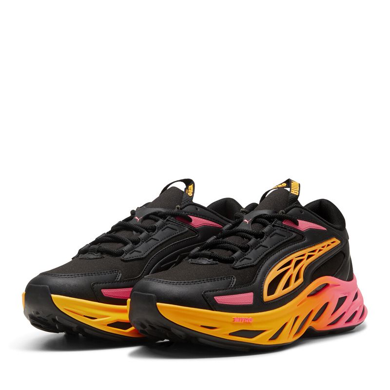 Pantofi Sport Barbati PUMA Exotek Nitro