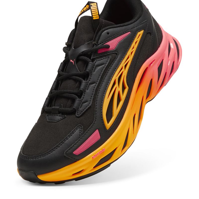 Pantofi Sport Barbati PUMA Exotek Nitro