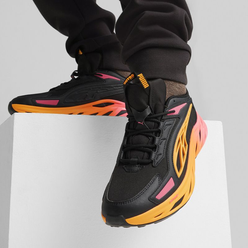 Pantofi Sport Barbati PUMA Exotek Nitro