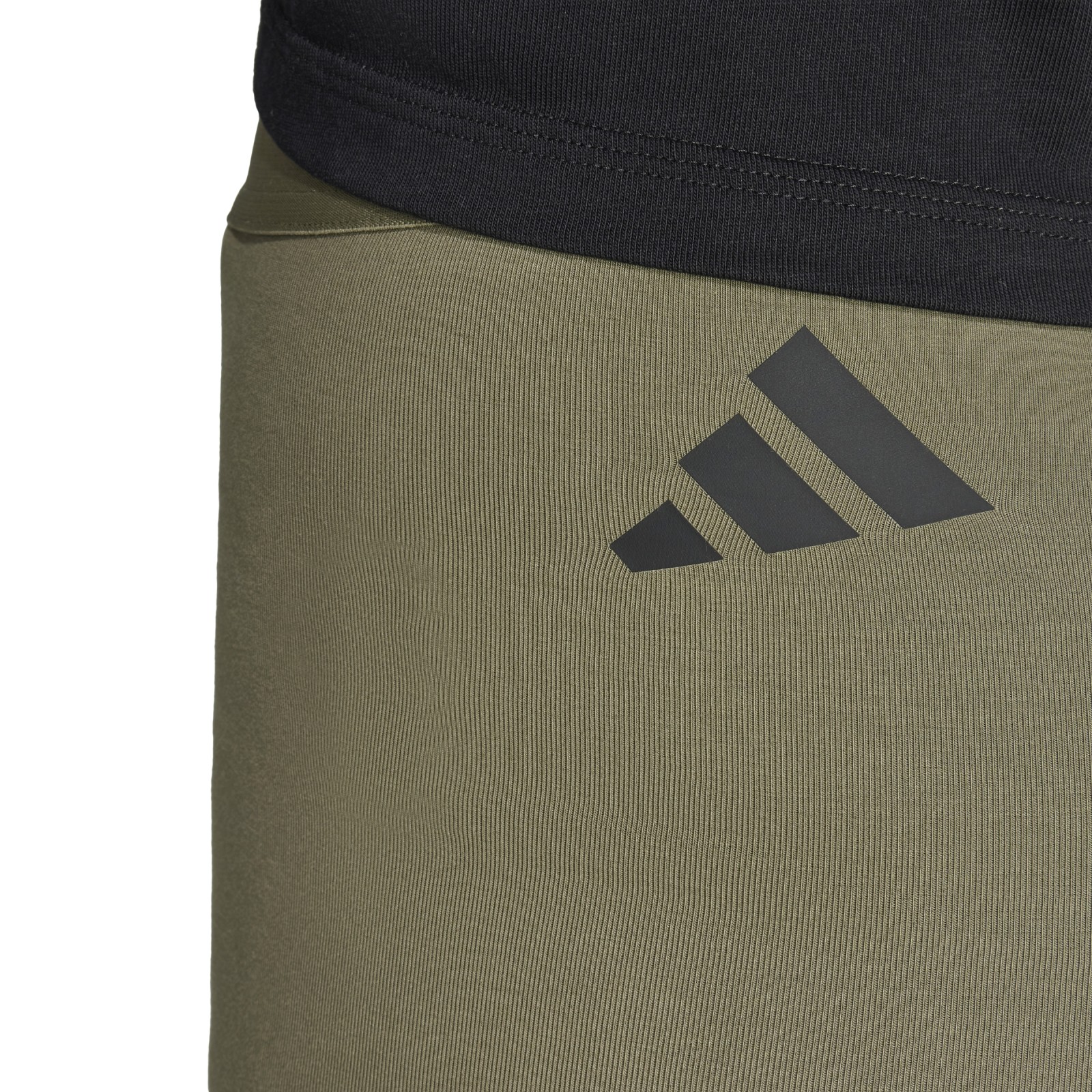adidas Performance adidas Future Icons 3-Stripes Leggings OLISTR