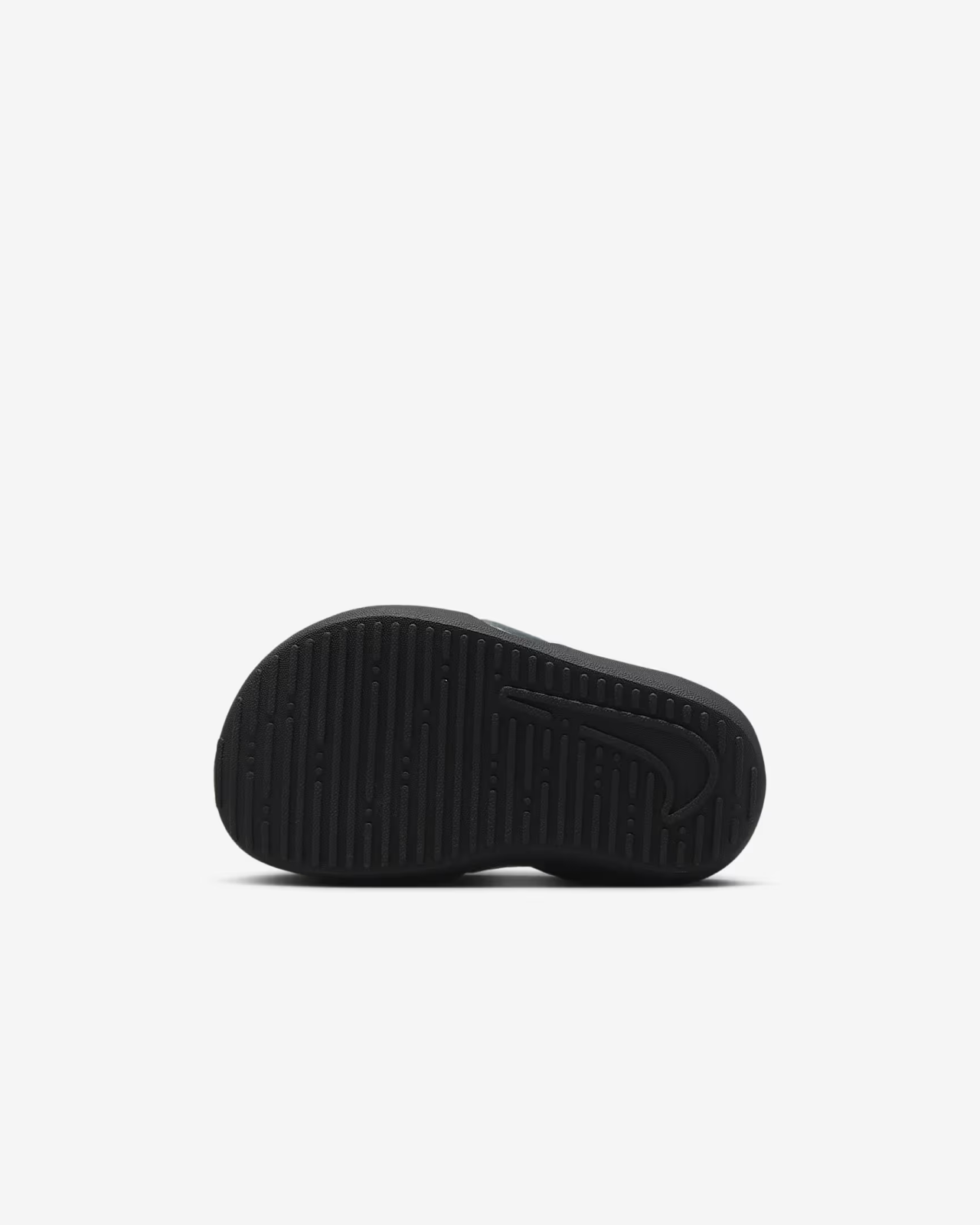 Nike Sunray Protect 4 BLACK/WHITE-ANTHRACITE