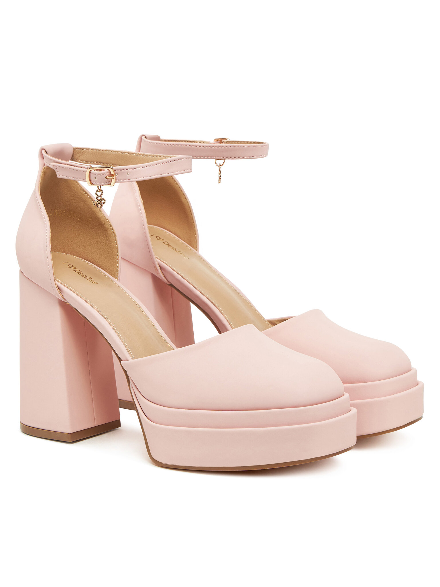 Pantofi pumps DeeZee