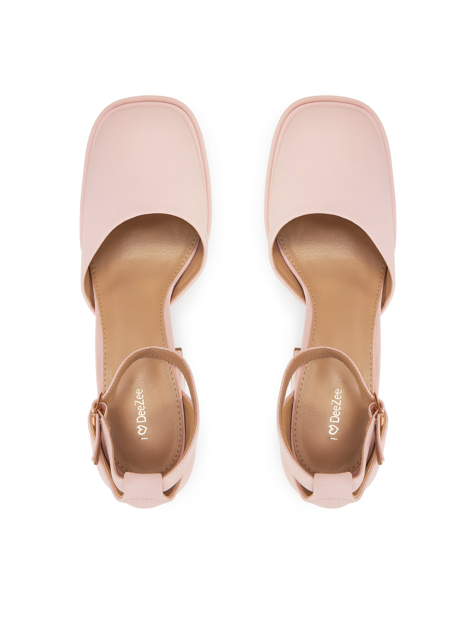 Pantofi pumps DeeZee