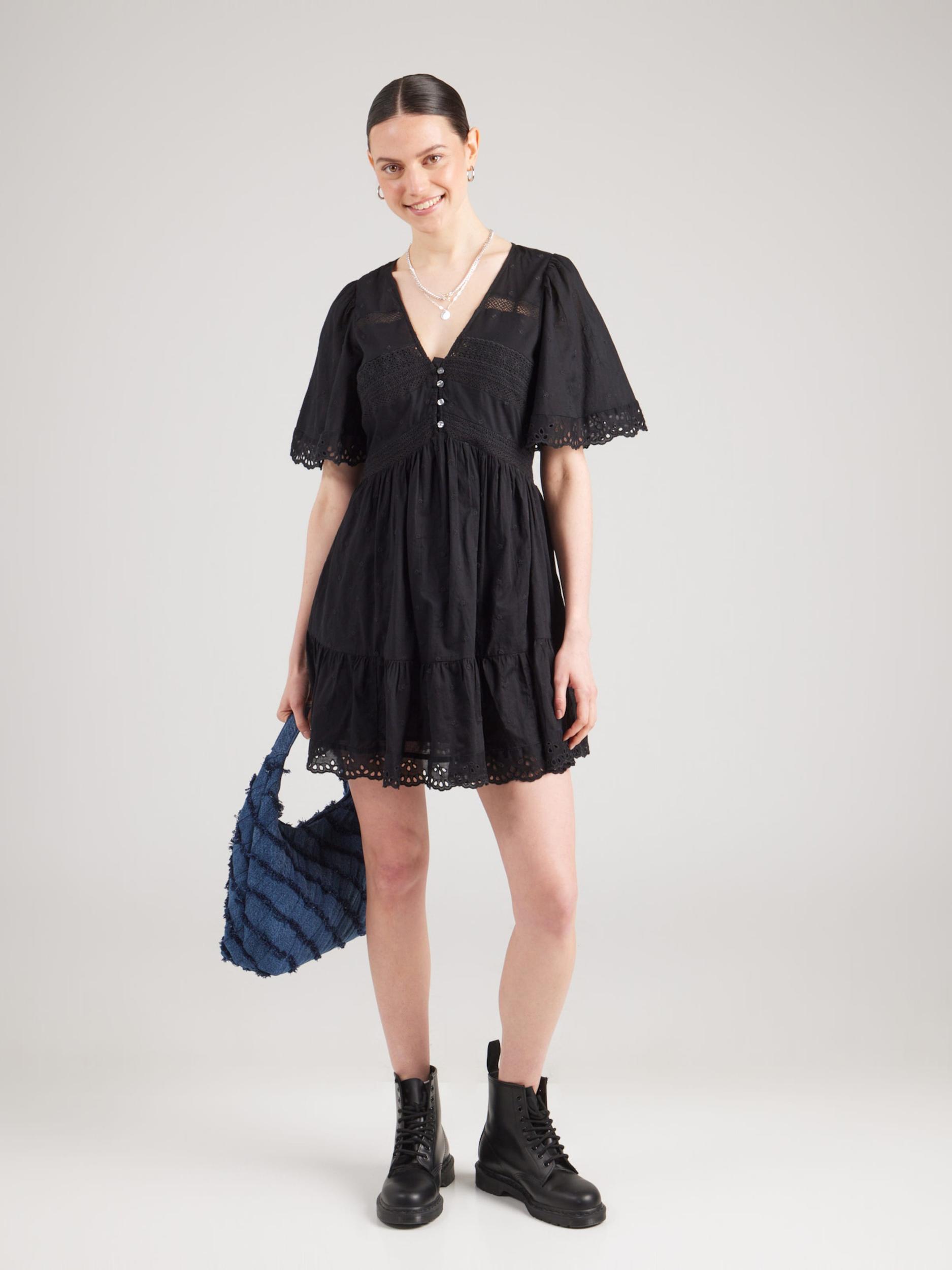 GAP Rochie negru