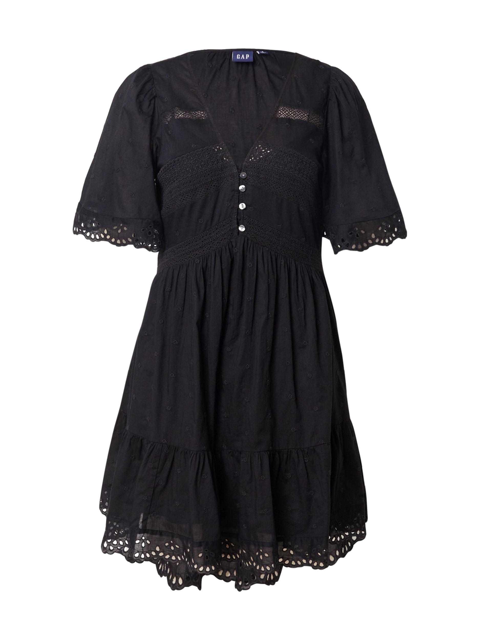 GAP Rochie negru