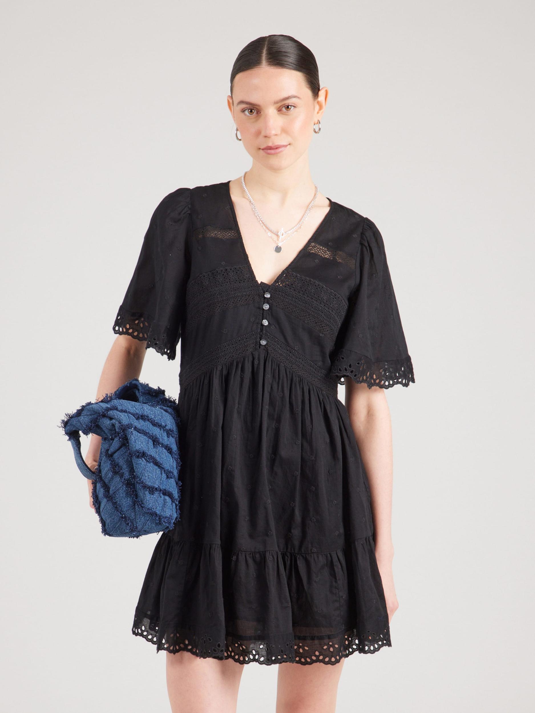 GAP Rochie negru