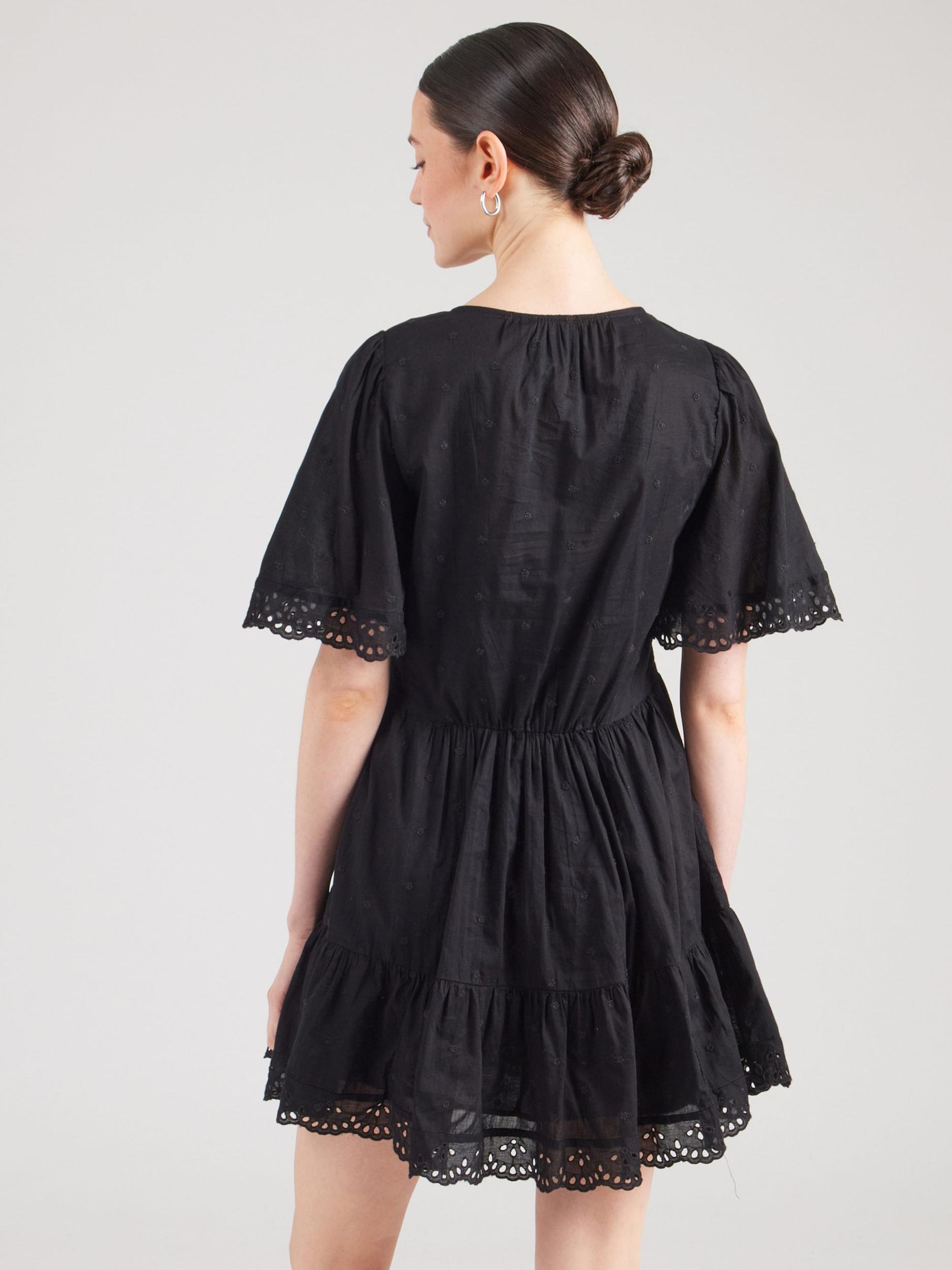 GAP Rochie negru