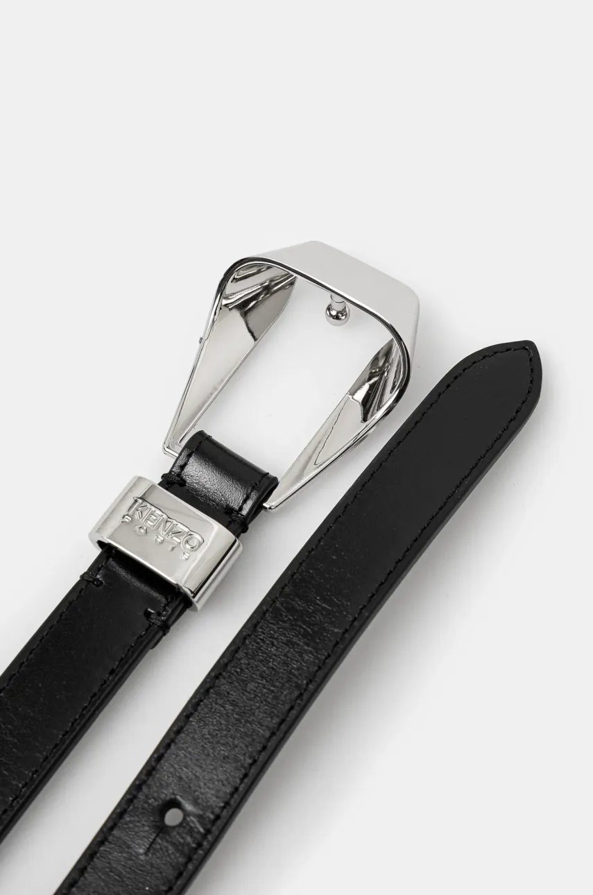 Kenzo curea de piele