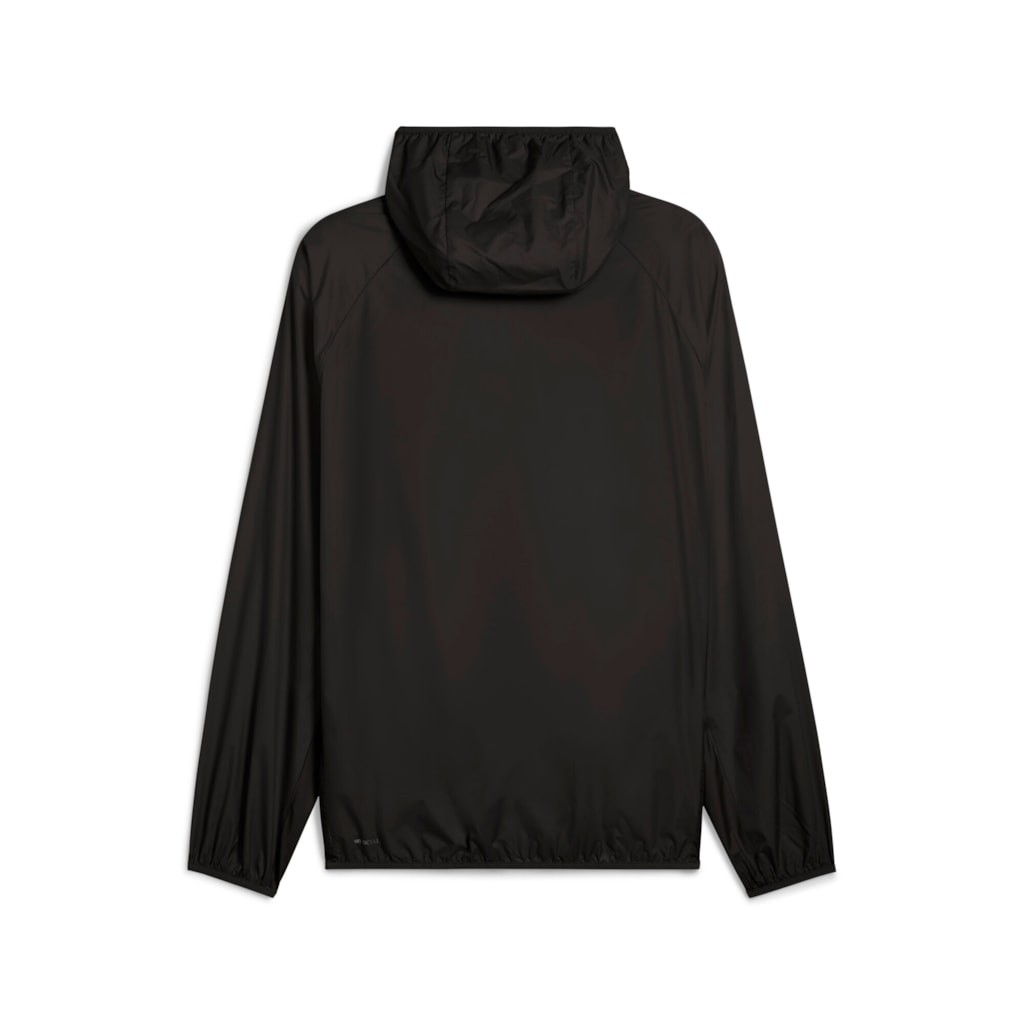 Puma Packlite Windbreaker black