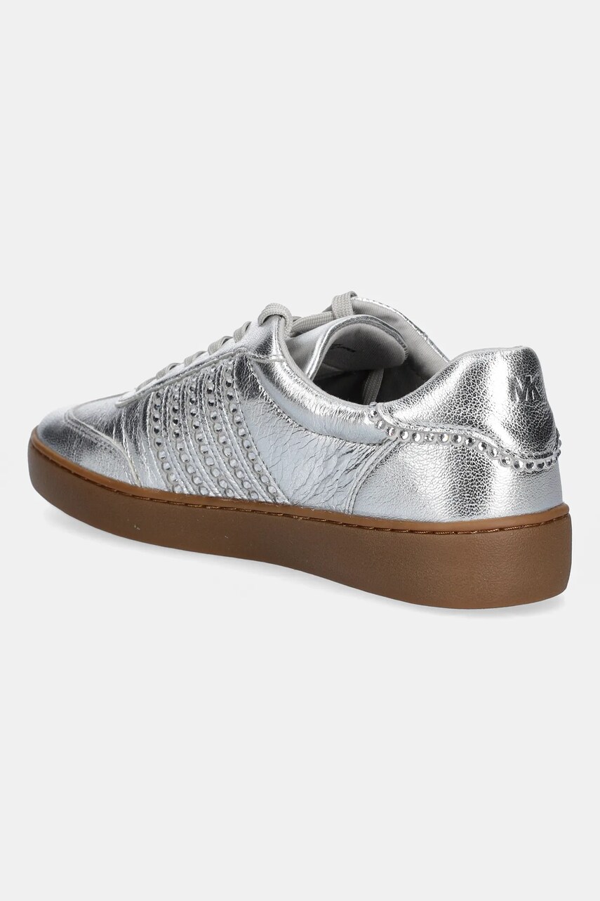 MICHAEL Michael Kors sneakers din piele Scotty
