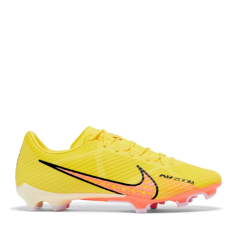 Ghete De Fotbal Barbati NIKE Zoom Vapor 15 Academy FG/MG