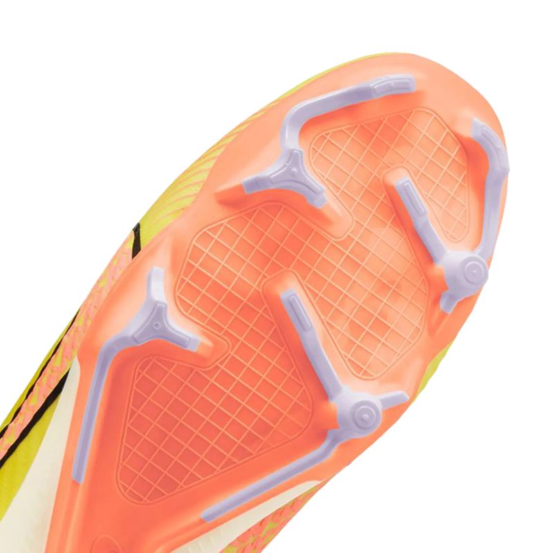 Ghete De Fotbal Barbati NIKE Zoom Vapor 15 Academy FG/MG