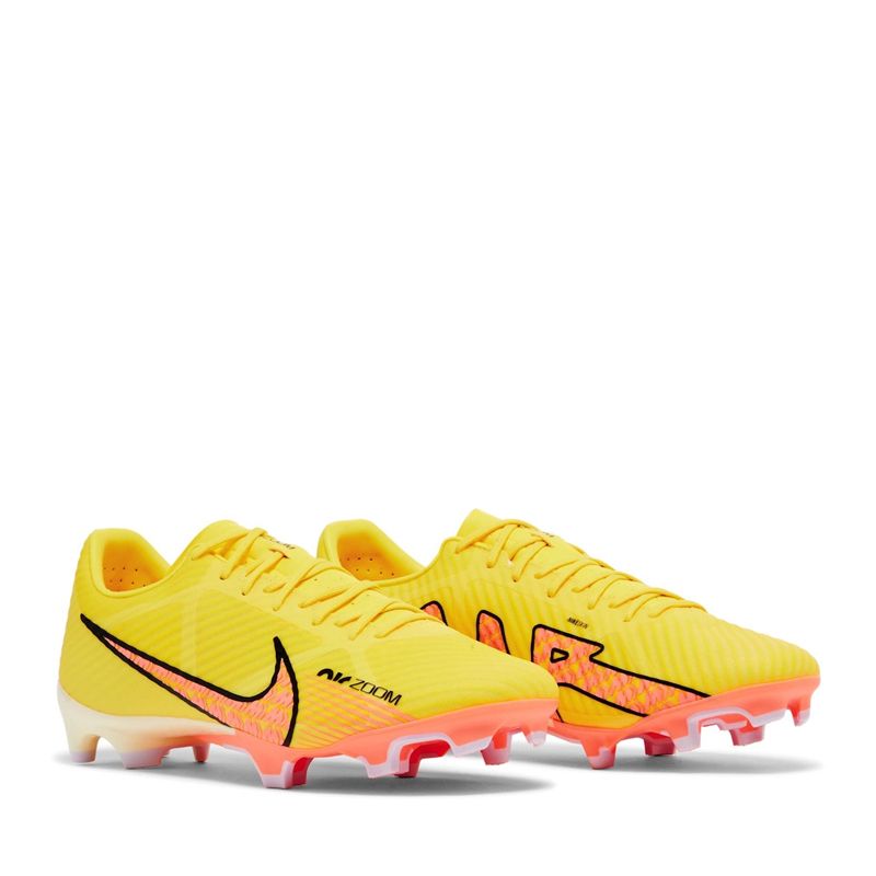 Ghete De Fotbal Barbati NIKE Zoom Vapor 15 Academy FG/MG