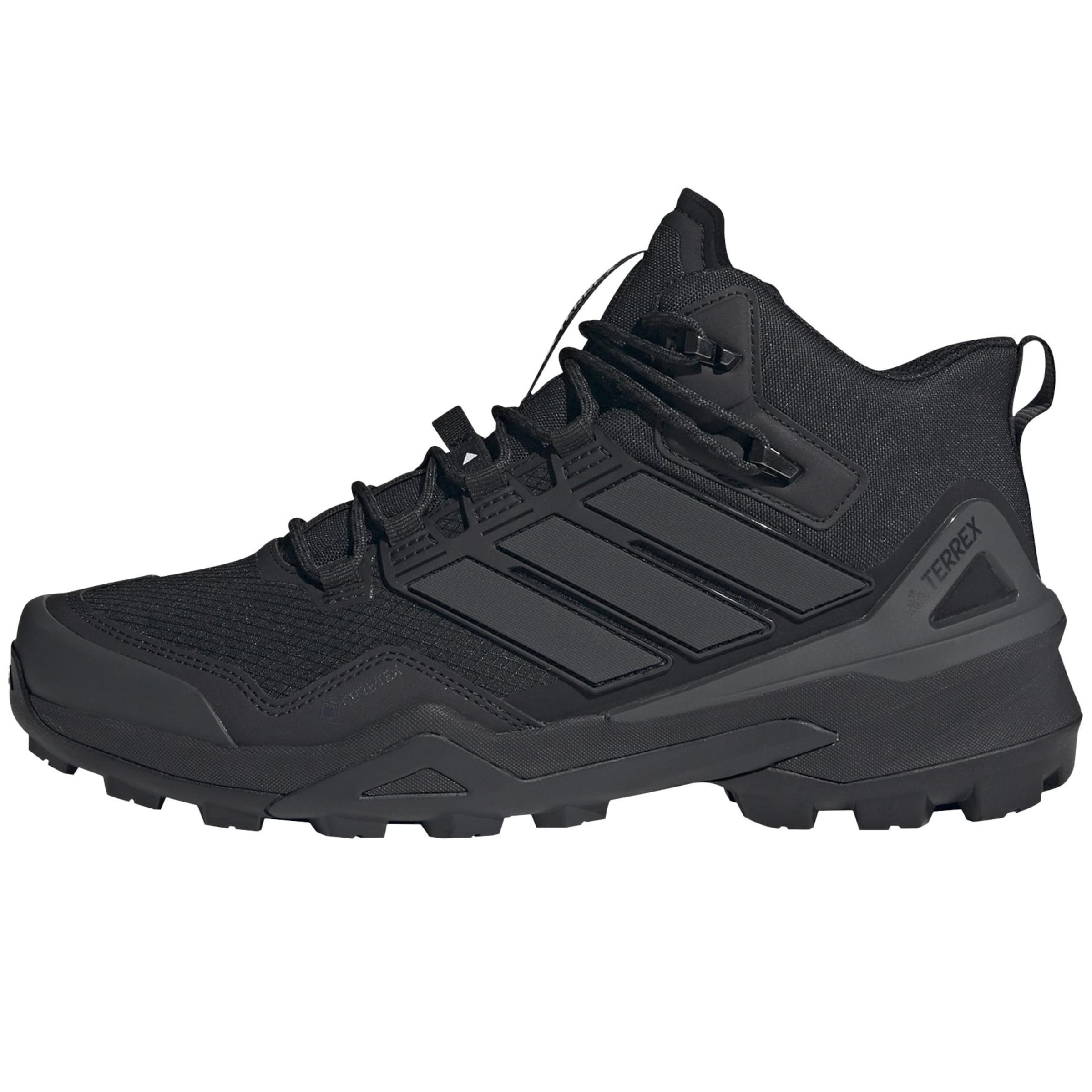ADIDAS TERREX Botine 'Skychaser' negru