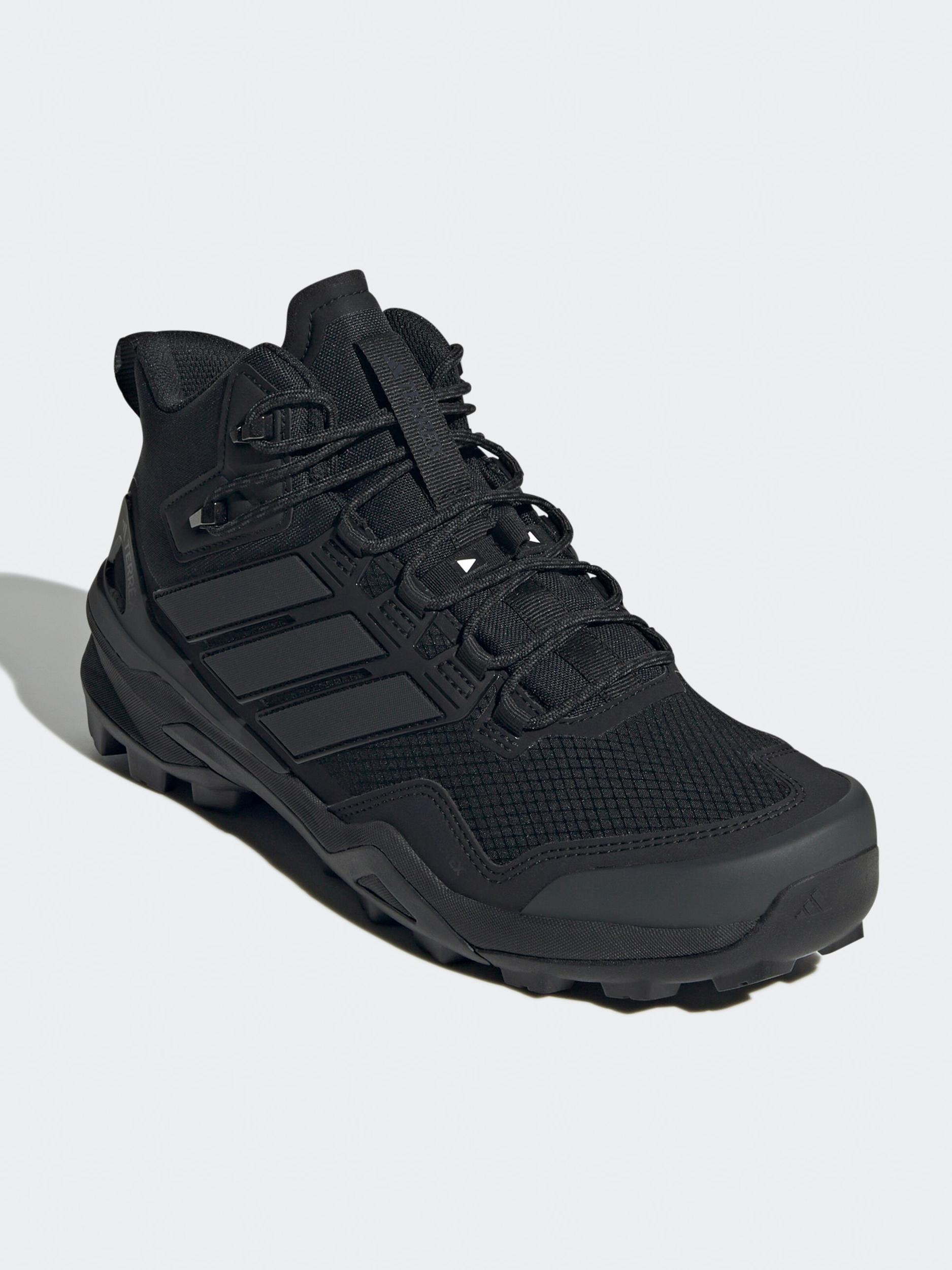 ADIDAS TERREX Botine 'Skychaser' negru