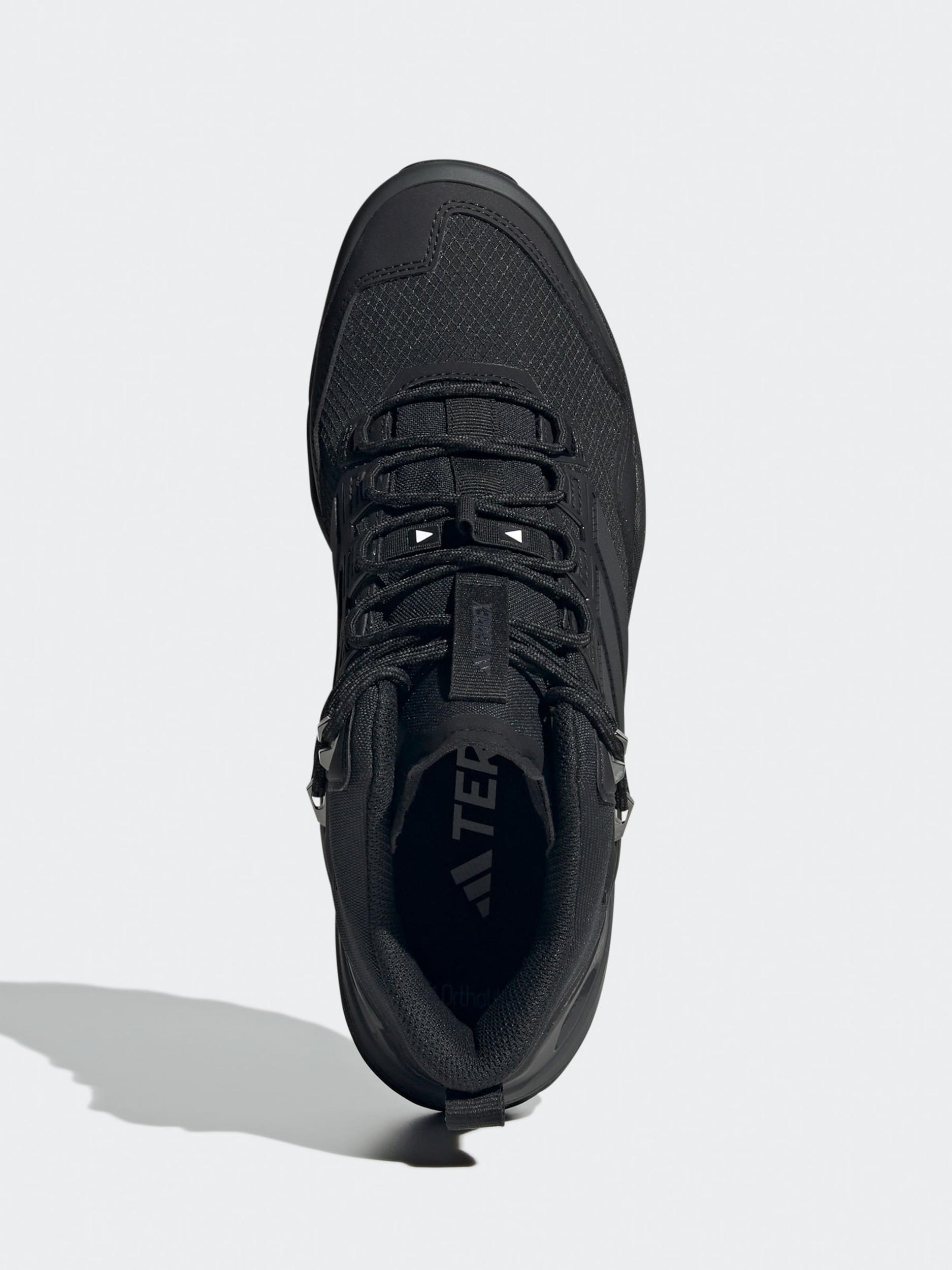 ADIDAS TERREX Botine 'Skychaser' negru