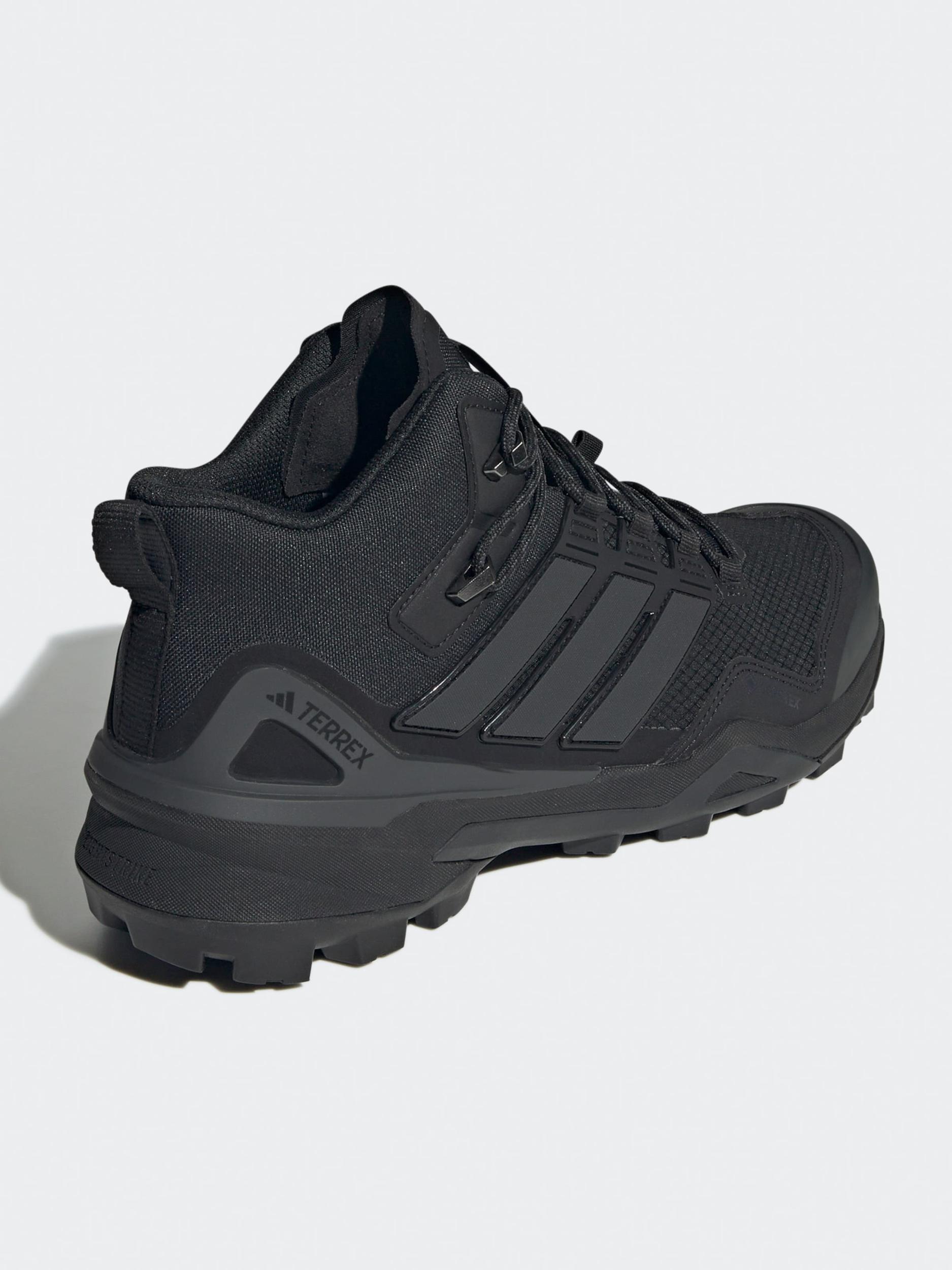 ADIDAS TERREX Botine 'Skychaser' negru