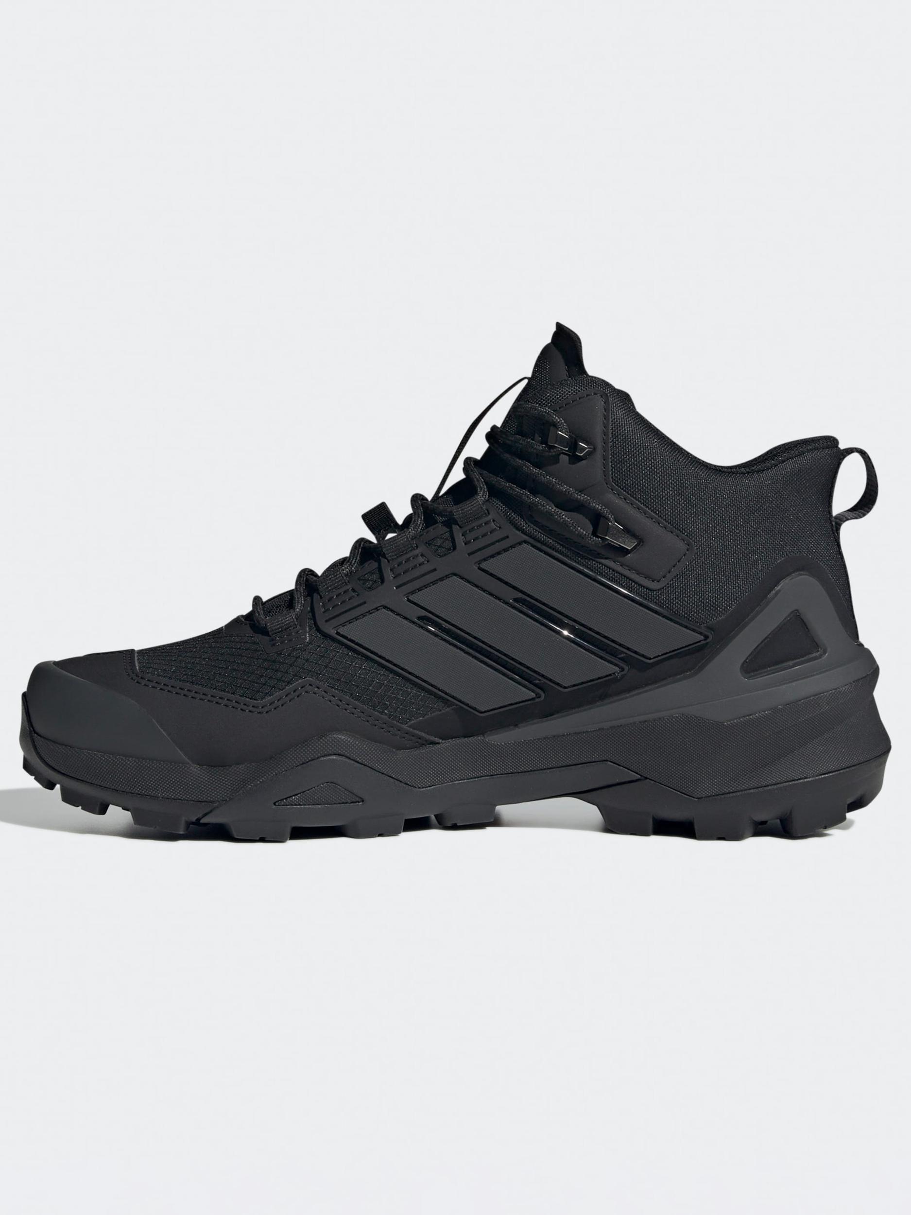 ADIDAS TERREX Botine 'Skychaser' negru