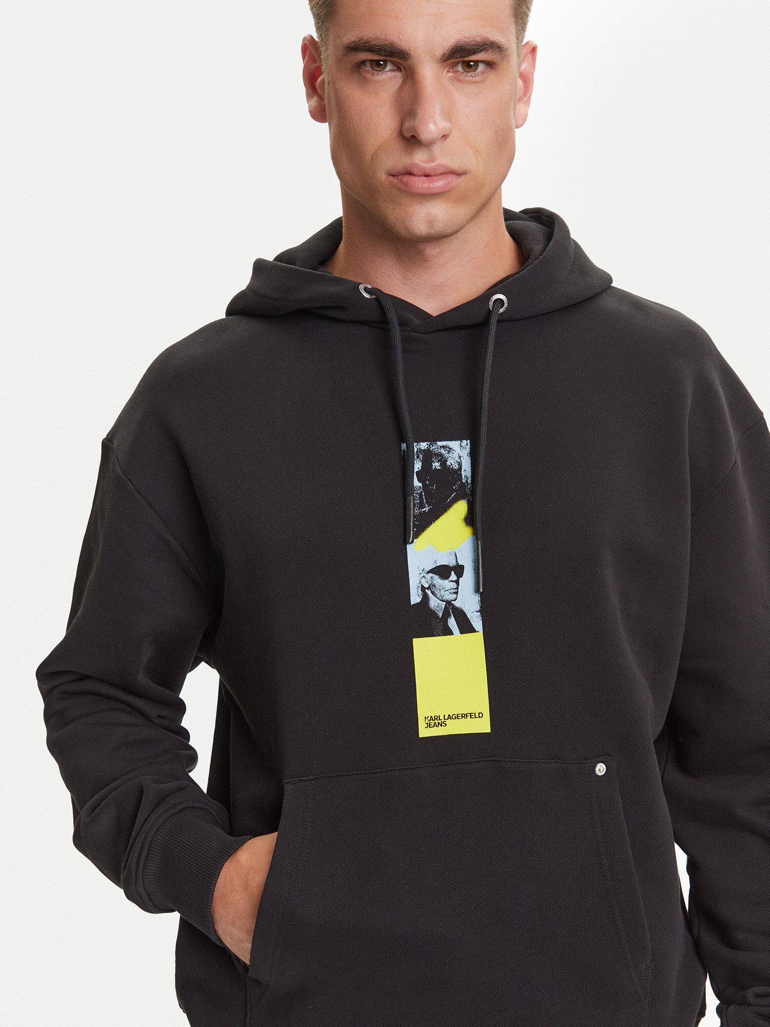 Hanorac Karl Lagerfeld Jeans